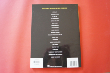 Red Hot Chili Peppers - Best of for Drums Songbook Notenbuch Vocal Drums