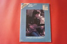 Richard Marx - The Music of  Songbook Notenbuch Vocal Easy Guitar