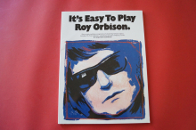 Roy Orbison - It´s easy to play  Songbook Notenbuch Easy Piano Vocal