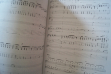 Weezer - Maladroit  Songbook Notenbuch Vocal Guitar