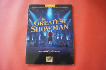 The Greatest Showman  Songbook Notenbuch Vocal Easy Piano