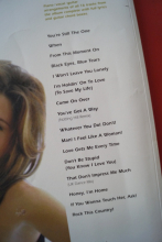 Shania Twain - Come on over (ältere Ausgabe)  Songbook Notenbuch Piano Vocal Guitar PVG