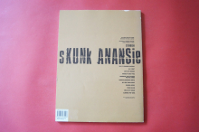 Skunk Anansie - Stoosh  Songbook Notenbuch Vocal Guitar