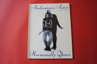 Shakespears Sister - Hormonally Yours  Songbook Notenbuch Piano Vocal Guitar PVG