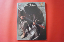 Stevie Ray Vaughan - In Step  Songbook Notenbuch Bass