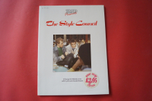 Style Council - 8 Songs  Songbook Notenbuch Piano Vocal Guitar PVG