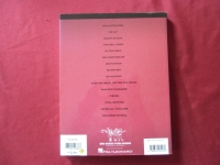 Sum 41 - Best of, 2nd Edition  Songbook Notenbuch für Bands (Transcribed Scores)
