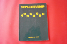 Supertramp - Songbook  Songbook Notenbuch Piano Vocal Guitar PVG