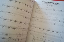 System of a Down - Mezmerize  Songbook Notenbuch Vocal Guitar