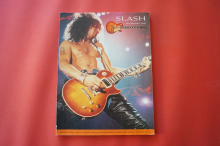 Slash - For Guitar Tab  Songbook Notenbuch Vocal Guitar