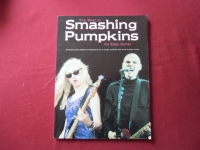 Smashing Pumpkins - Best of for Easy Guitar  Songbook Notenbuch Vocal Easy Guitar