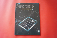 Supertramp - Crime of the Century  Songbook Notenbuch Piano Vocal Guitar PVG