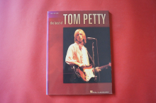 Tom Petty - Best of  Songbook Notenbuch Piano Vocal Guitar PVG