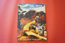 Tom Petty - Into the Great Wide Open  Songbook Notenbuch Piano Vocal Guitar PVG