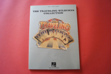 Traveling Wilburys - Collection  Songbook Notenbuch Piano Vocal Guitar PVG
