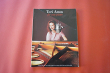 Tori Amos - For Easy Piano  Songbook Notenbuch Vocal Easy Piano