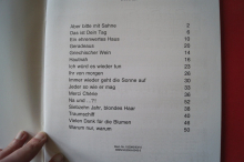 Udo Jürgens - Extra 2  Songbook Notenbuch Piano Vocal