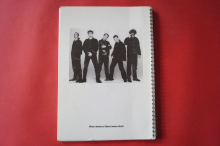 Wise Guys - Ganz weit vorne  Songbook Notenbuch Vocal Guitar