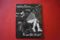 Whitney Houston - I´m Your Baby Tonight  Songbook Notenbuch Piano Vocal Guitar PVG
