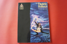 Yngwie Malmsteen - Fire & Ice  Songbook Notenbuch Guitar
