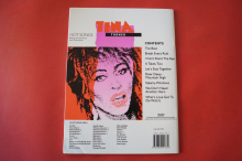 Tina Turner - Hot Songs  Songbook Notenbuch Piano Vocal Guitar PVG