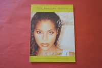 Toni Braxton - Secrets  Songbook Notenbuch Piano Vocal Guitar PVG