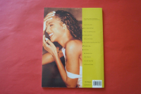 Toni Braxton - Secrets  Songbook Notenbuch Piano Vocal Guitar PVG