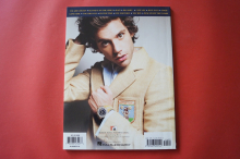Mika - The Boy who knew too much  Songbook Notenbuch Piano Vocal Guitar PVG