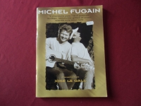 Michel Fugain - 9 Chansons  Songbook Notenbuch Vocal Guitar