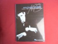 Michael Bublé - Call me irresponsible Songbook Notenbuch Piano Vocal Guitar PVG