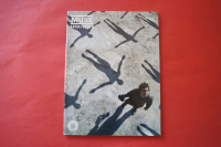 Muse - Absolution  Songbook Notenbuch Vocal Guitar