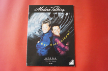 Modern Talking - Alone (8th Album)  Songbook Notenbuch Piano Vocal Guitar PVG