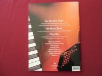 Muse - Play Piano with (mit CD)  Songbook Notenbuch Piano Vocal Guitar PVG