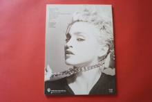 Madonna - Like a Virgin  Songbook Notenbuch Piano Vocal Guitar PVG