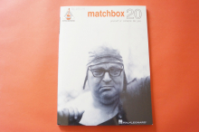 Matchbox 20 - Yourself or someone like you  Songbook Notenbuch Vocal Guitar