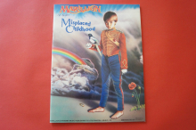 Marillion - Misplaced Childhood Songbook Notenbuch Vocal Guitar