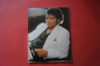 Michael Jackson - Thriller (ältere Ausgabe) Songbook Notenbuch Piano Vocal Guitar PVG