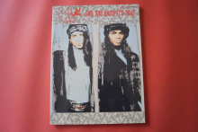 Milli Vanilli - Girl You Know It´s True  Songbook Notenbuch Piano Vocal Guitar PVG