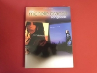 Michelle Branch - The Songbook  Songbook Notenbuch Piano Vocal Guitar PVG