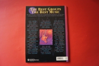 Michael Bolton - The Best of for Guitar Songbook Notenbuch Vocal Guitar