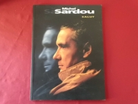 Michel Sardou - Salut Songbook Notenbuch Piano Vocal Guitar PVG