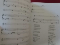 Michel Sardou - Salut Songbook Notenbuch Piano Vocal Guitar PVG