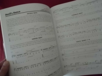 Metallica - Riff by Riff 1 & 2  Songbooks Notenbücher Vocal Guitar