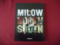Milow - North and South  Songbook Notenbuch Piano Vocal Guitar PVG