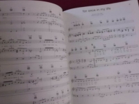 Michael Bublé - Come fly with me  Songbook Notenbuch Piano Vocal Guitar PVG