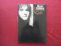 Melissa Etheridge - Brave and Crazy Songbook Notenbuch Piano Vocal Guitar PVG