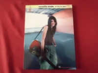 Meredith Brooks - Blurring The Edges  Songbook Notenbuch Vocal Guitar