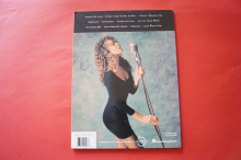 Mariah Carey - Mariah Carey Songbook Notenbuch Piano Vocal Guitar PVG
