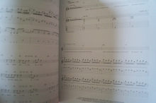 Megadeth - Thirteen  Songbook Notenbuch Vocal Guitar
