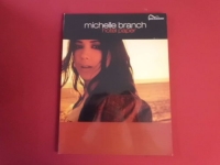 Michelle Branch - Hotel Paper  Songbook Notenbuch Piano Vocal Guitar PVG